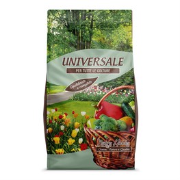 NITROFERT UNIVERSALE KG. 5
