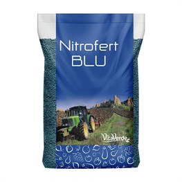 NITROFERT BLU KG. 25 GRANULARE