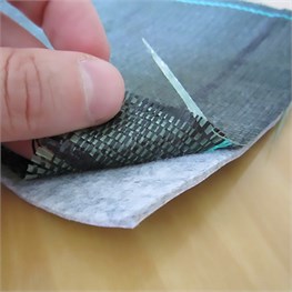 BARBITANK - TAPPETO BANCALE DA COLTIVAZIONE - GR/MQ 200 - MT 2X50