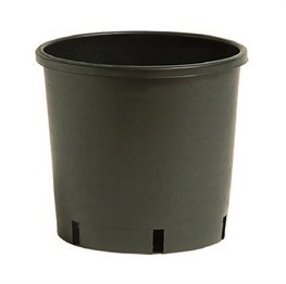 VASO VIVAIO CM Ø 33 - H 33 - LT 25
