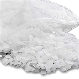 PARAFFINA BIANCA IN PERLE - KG 25