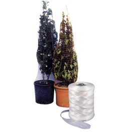 RETE TUBOLARE DG170 PER PIANTE Ø CM 28/33 - MT 250