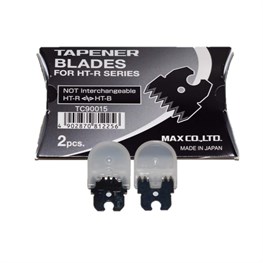 LAME DENTELLATE PER TAPE HTR HTB - PZ 2