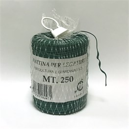 PIATTINA ANIMATA PLASTICA ROCCHETTO GR 600