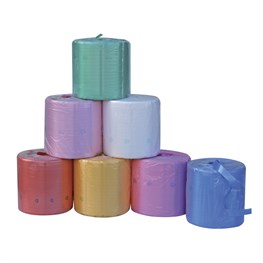 RAFIA SINTETICA 1° SCELTA BOBINA MM 19