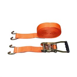 CINGHIA ANCORAGGIO GANCIO SPONDA CON CRIC - MT 10