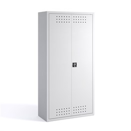 ARMADIETTO FITOFARMACI - 5 PIANI - H CM 200