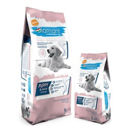 DIAMANT PUPPY KG. 15