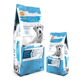 DIAMANT TONNO E PATATE KG. 3