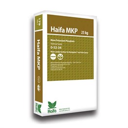 FOSFATO MONOPOTASSICO 0-52-34 HAIFA - KG 25