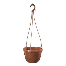 BASKET TWIST COLOR COCCIO - Ø CM 16 - CON GANCIO