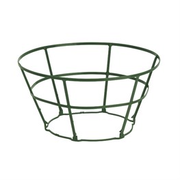 GABBIETTA PER VASO VERDE - Ø CM 22