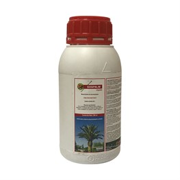 ENDOPALME LIQUIDO ML 500