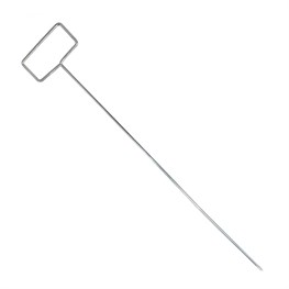 ENDOPALME PUNTERUOLO PULIZIA CANNULE