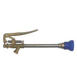 LANCIA A LEVA ALTA PRESSIONE CM 30