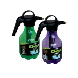 POMPA A PRESSIONE DEA LT 2