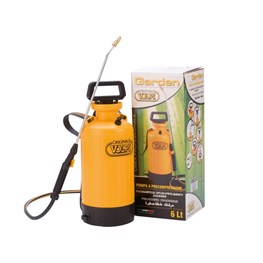 POMPA A PRESSIONE VOLPI GARDEN LT 6