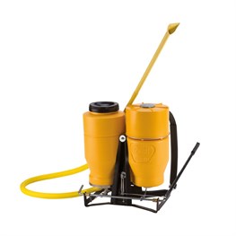 SOLFORATRICE A ZAINO MANUALE VOLPI SV80