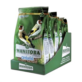 MISTO CARDUELIDI MANITOBA - GR 800