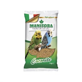 MISTO COCORITE BISCUIT MANITOBA - KG 1