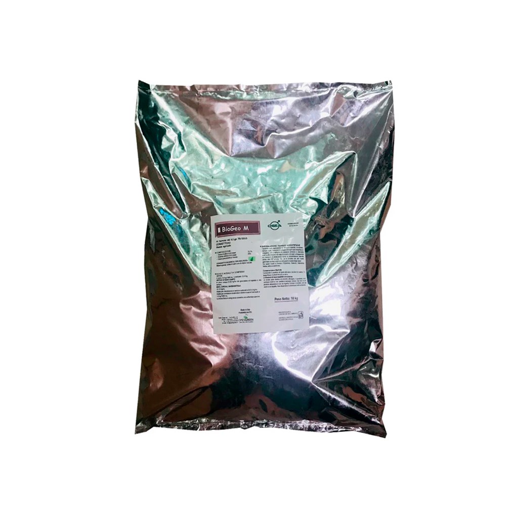 BIOGEO BIO M INSETER X 1 KG.