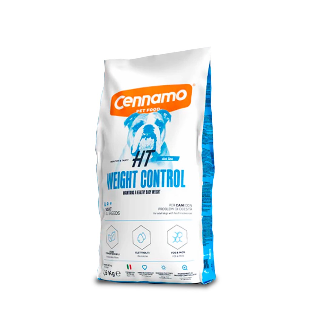 HT DIET WEIGHT CONTROL - KG. 1,5