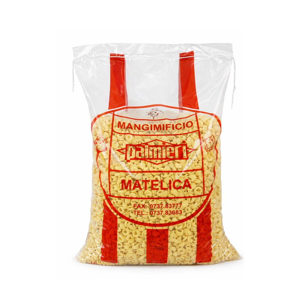 TORTELLINI PER CANI - KG.10