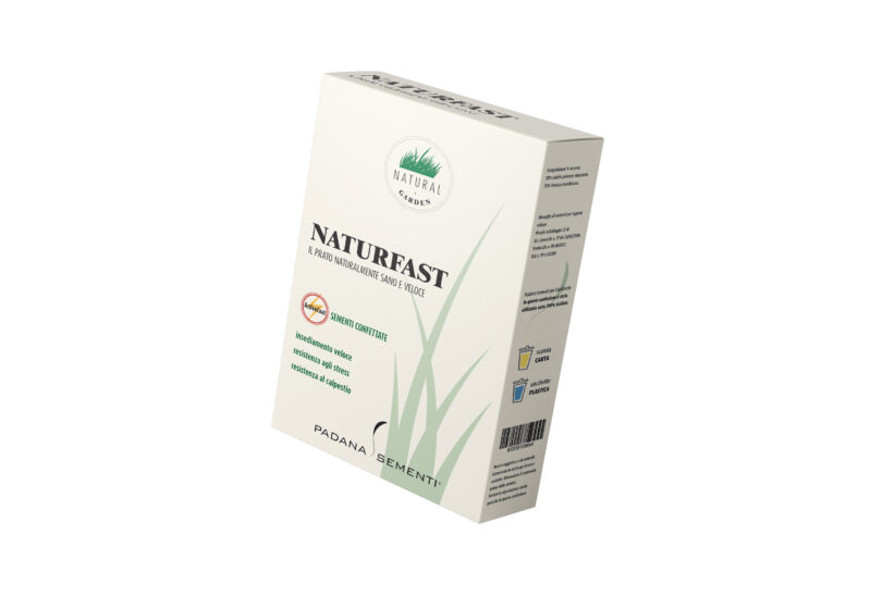 MIX NATURFAST - KG.1 (C.SMTENF01)