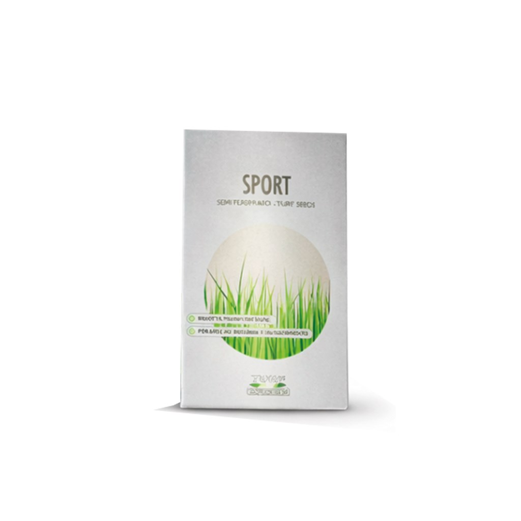 MIX TURF GREEN SPORT - KG.1 (C.SMTGSP01)