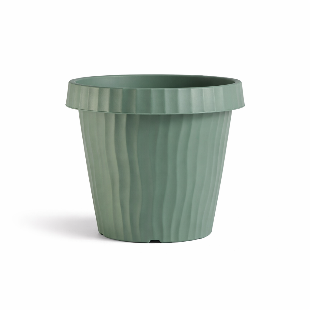 VASO ONDA - DIAMETRO 20 - SALVIA (C. 31392)