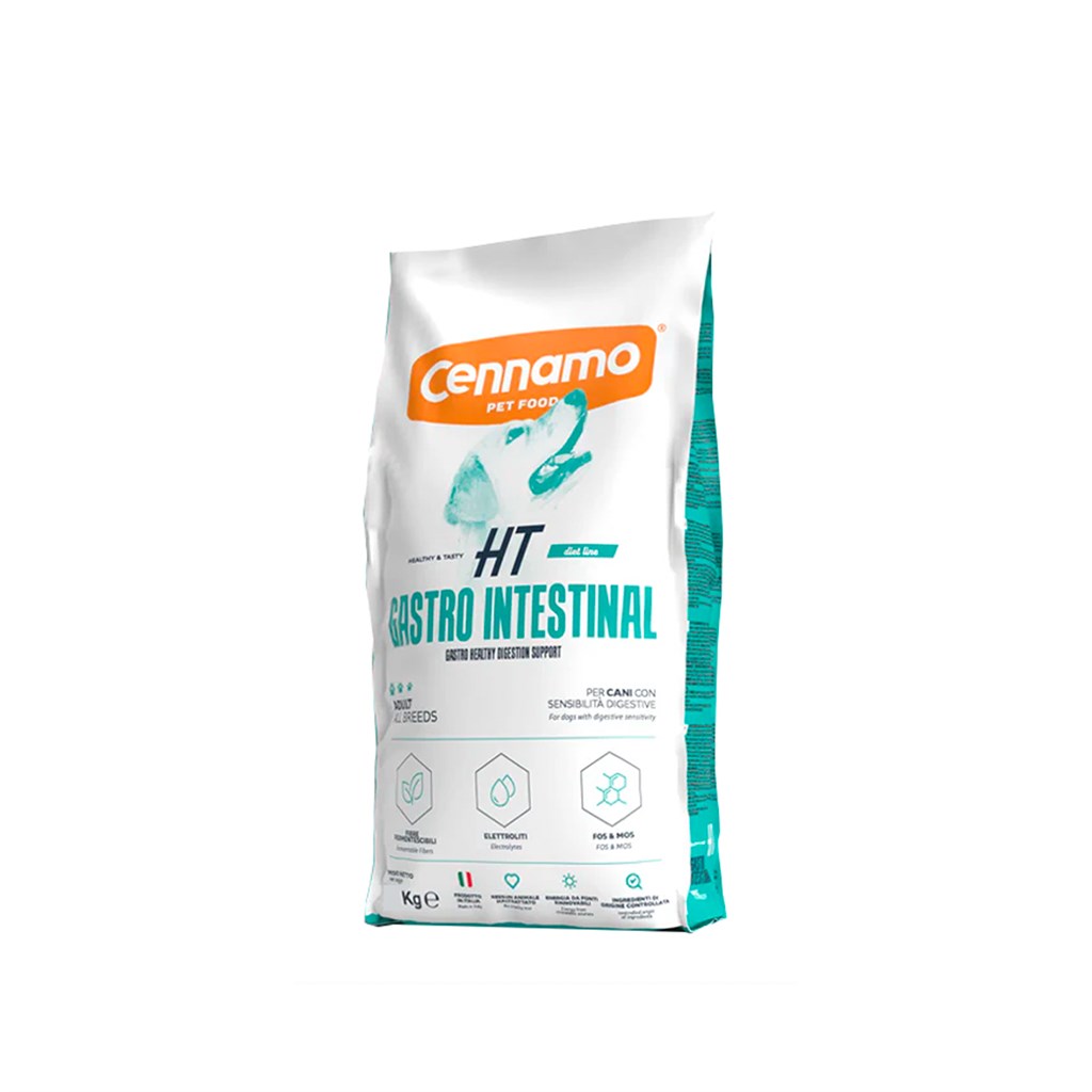 HT DIET GASTRO INTESTINAL KG. 1,5