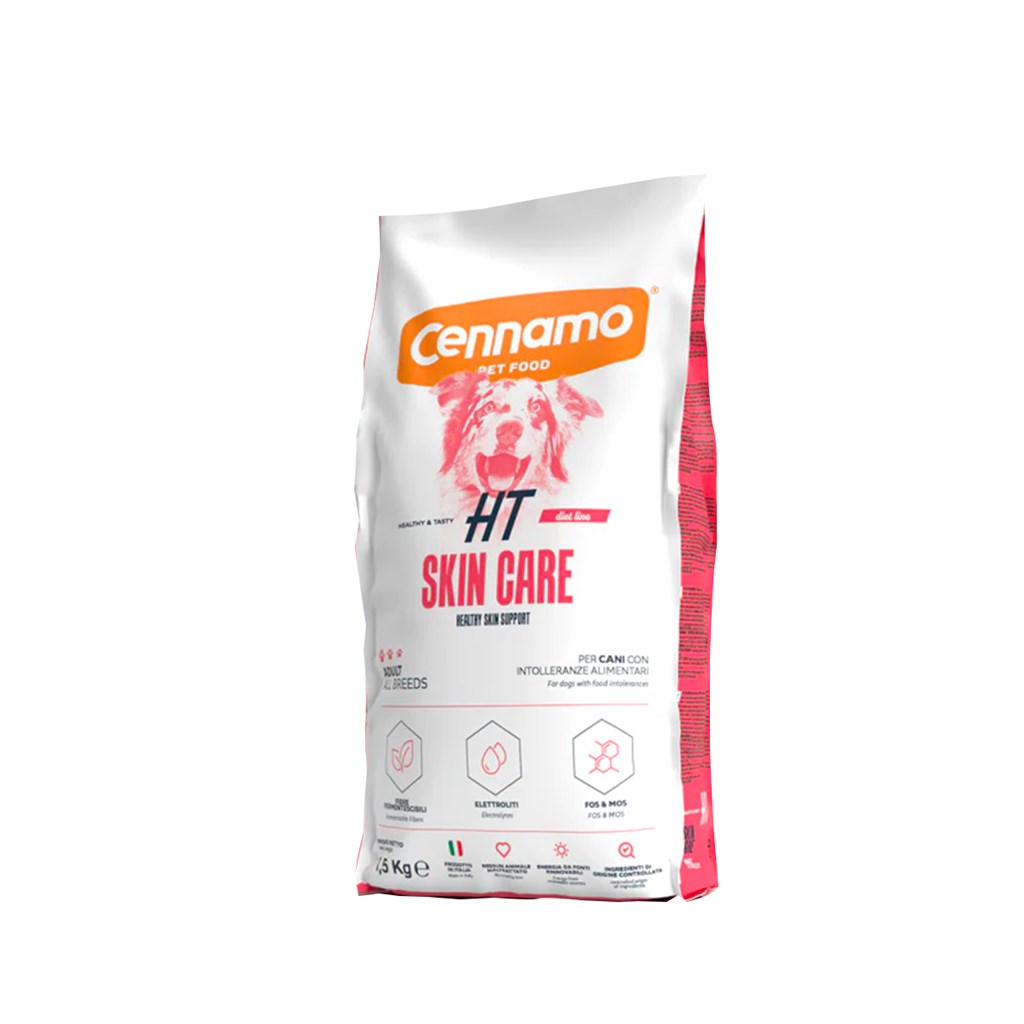 HT DIET SKIN CARE - KG. 1,5