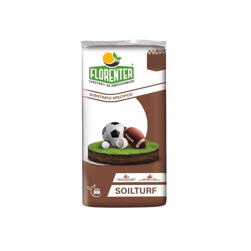 SOIL TURF -  70 LITRI