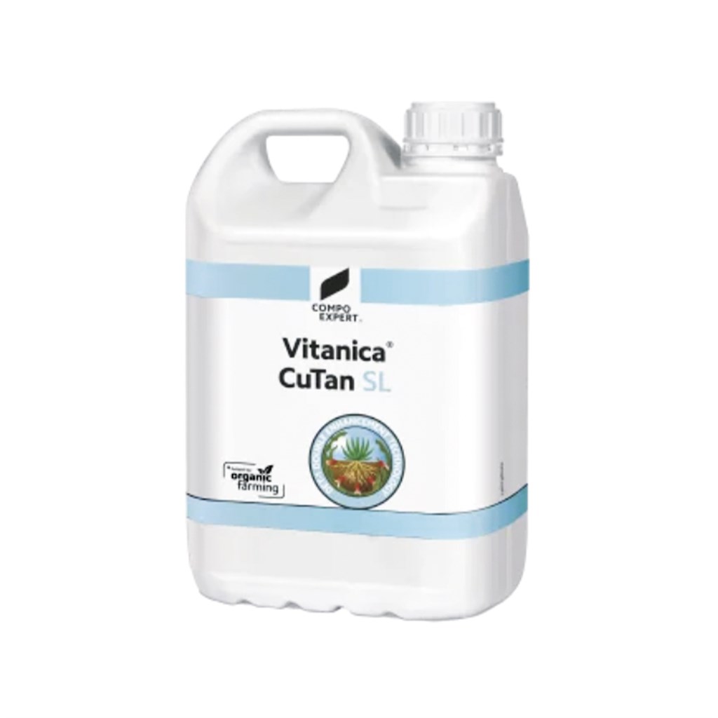 VITANICA CUTAN  - LT.5