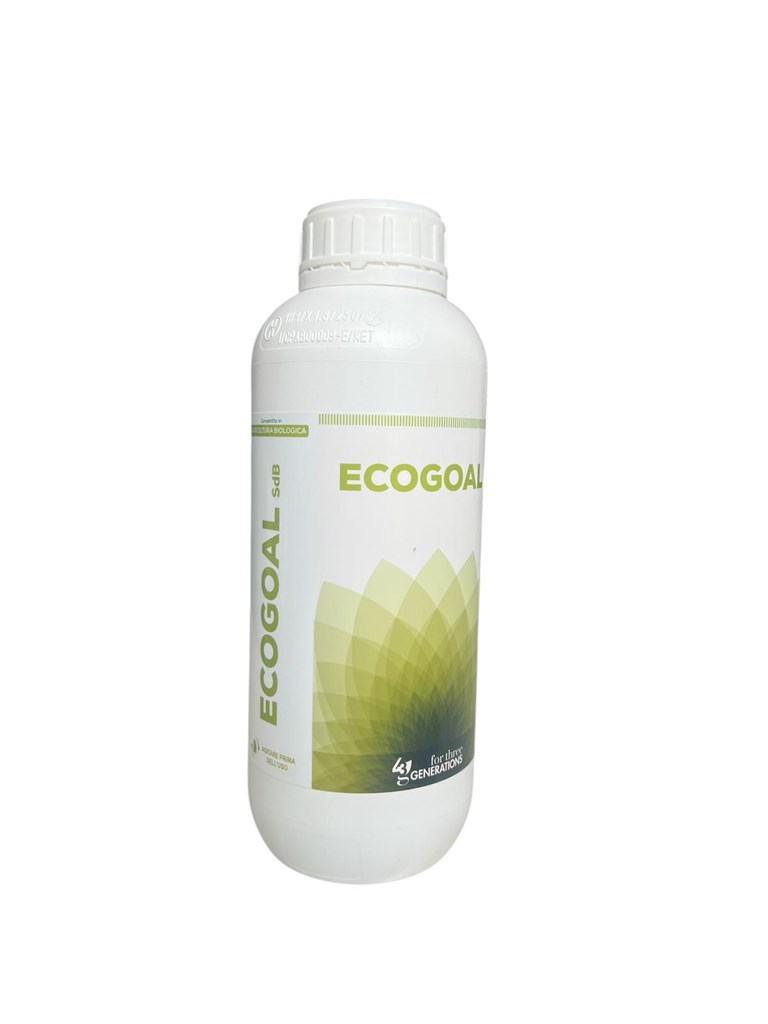ECOGOAL TRIP. - LT.5