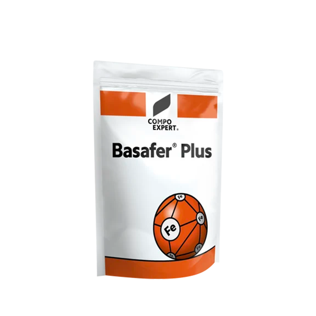 BASAFER PLUS  - 1 KG.