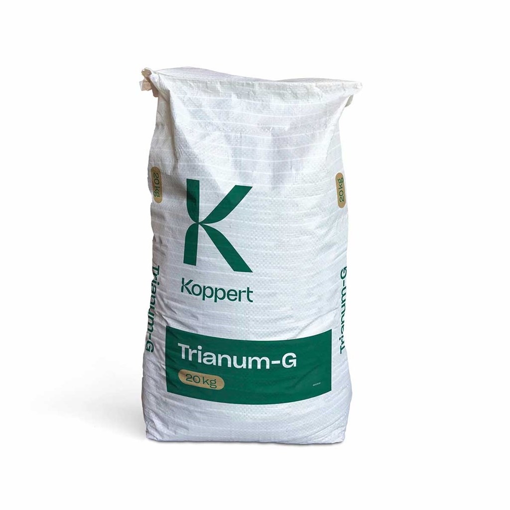 TRIANUM-G - 20 KG.