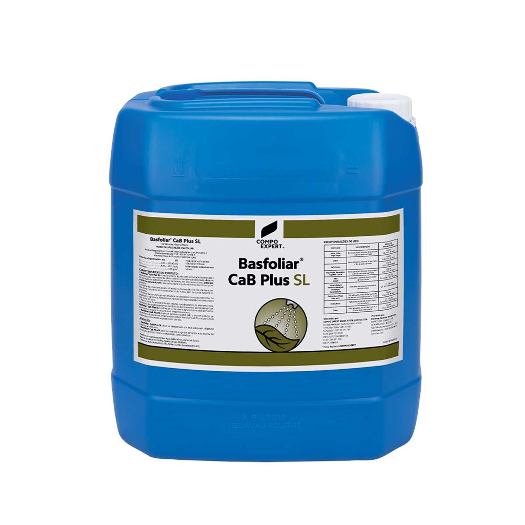 BASFOLIAR PLUS  - KG.20