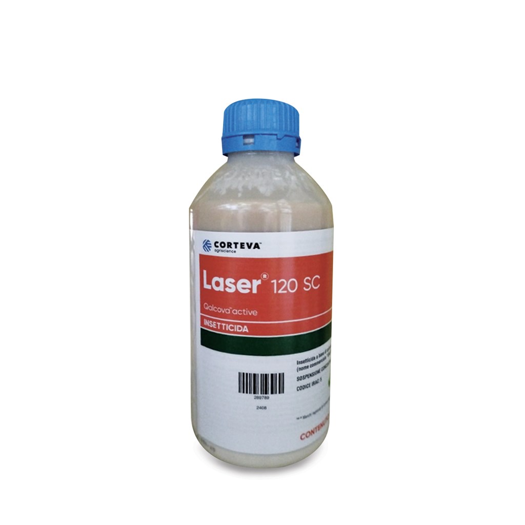 LASER - 1 LT