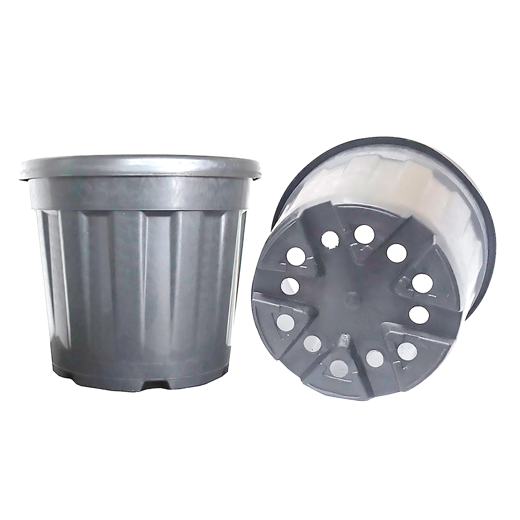 VASO COSMO 86,0(81,0X56,0) LT.230  GRIGIO