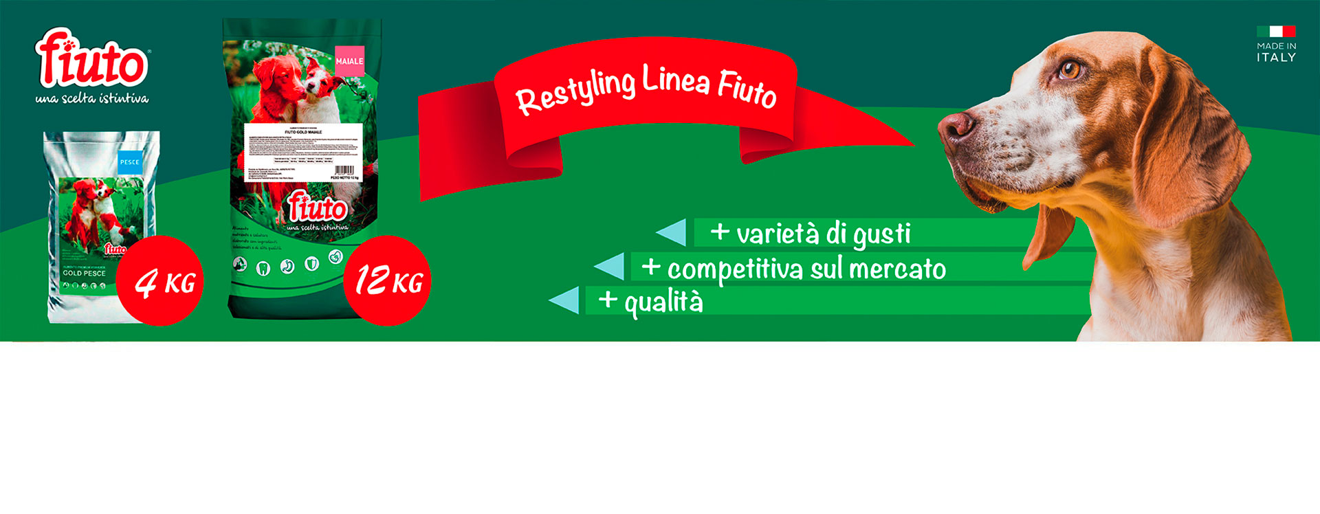 BANNER NUOVA LINEA FIUTO