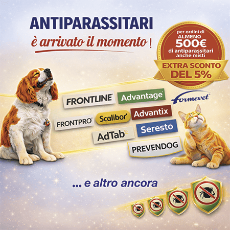 BANNER ANTIPARASSITARI