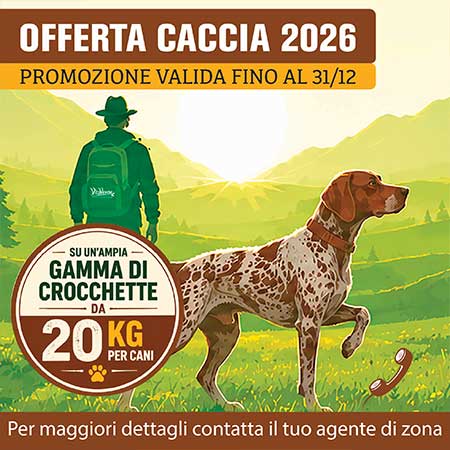 BANNER CACCIA 2026